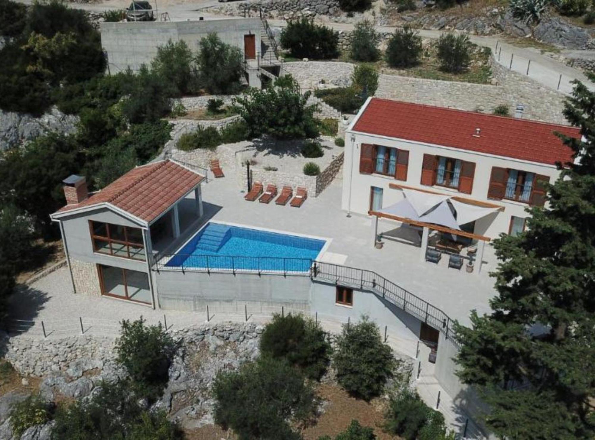 Ivka Villa Ploce (Dubrovnik-Neretva)